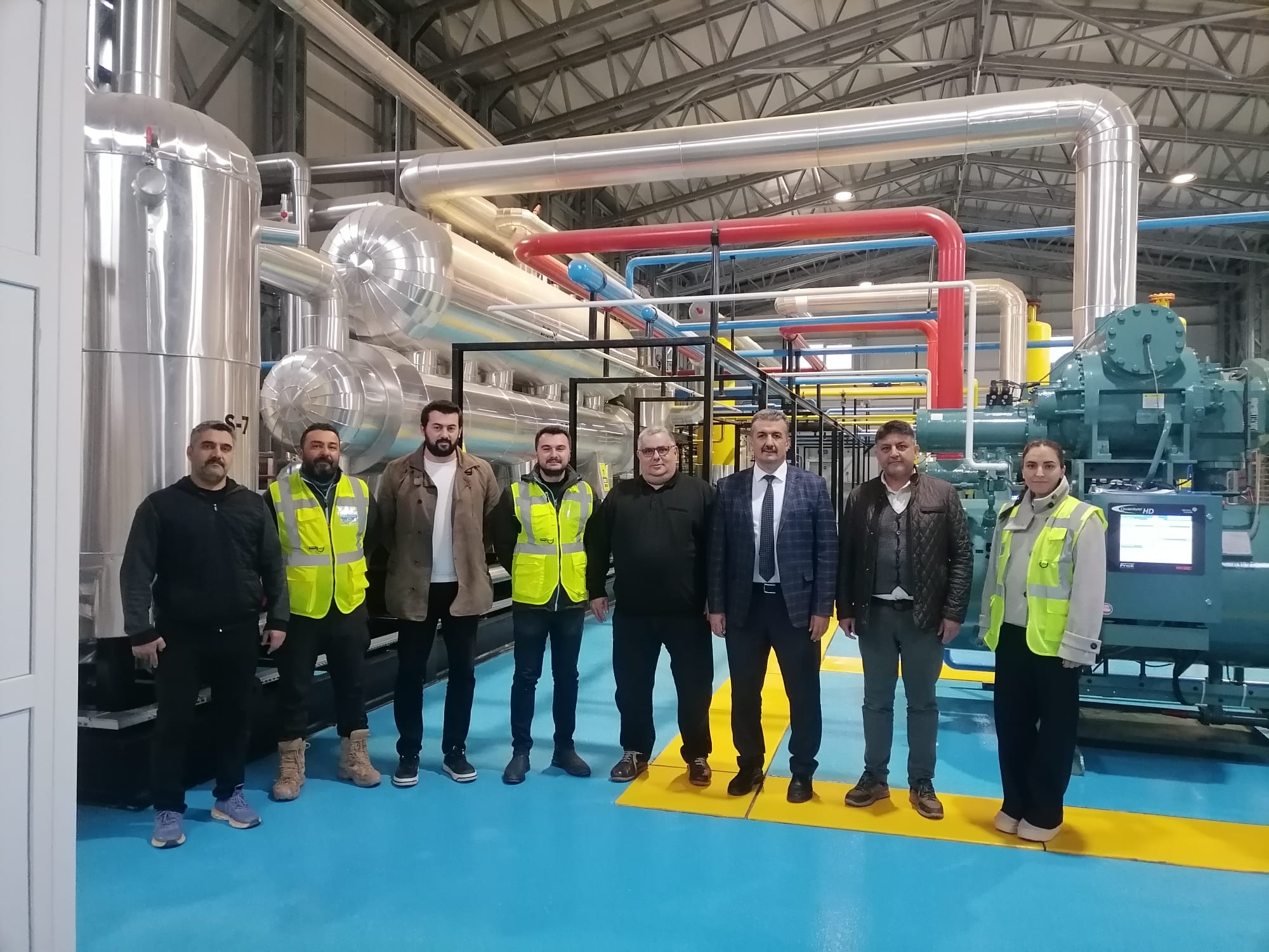 Nevşehir İl Sanayi ve Teknoloji Müdürlüğü’nden “Sanayi Sicil Belgelendirme Faaliyetleri” Konulu Basın Duyurusu